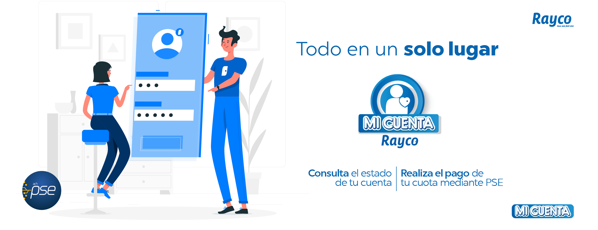Solicita tu crédito en línea